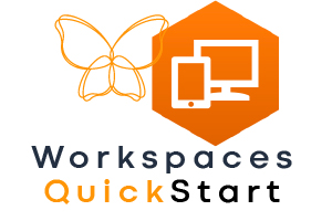 AWS Workspaces QuickStart